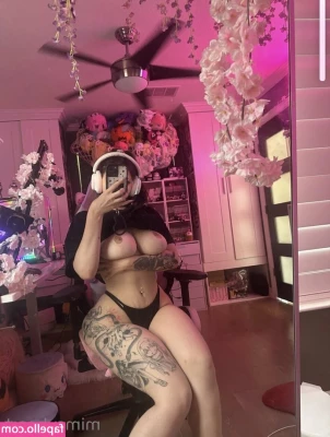 mimsyheart - DM me and please your infernal mistress