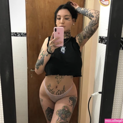 Candela Milagros [ candela-milagros ] - Have you ever spent the day outside naked  How did it go