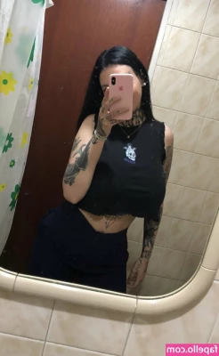 Candela Milagros [ candela-milagros ] - do you like this waist cincher  the smell of leather is so much