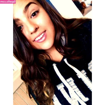 Charlotte Godoy [ charlotte-godoy ] - Goddess vibes😍