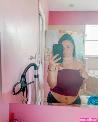 Destany - New photos from VR Bangers  Was such a fun day