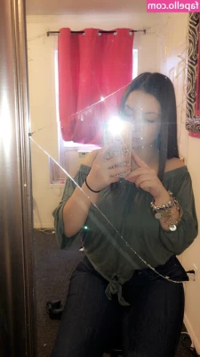 Destany - I’m a mean green fucking machine 💚