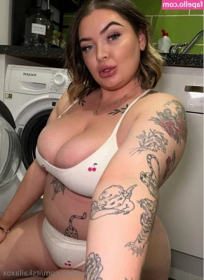 itskailaxox - Na ihr süßen wie gefällt euch mein neues Outfit    Ich war so geil