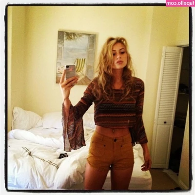 Aly Michalka [ aly-michalka ] - I love my titties