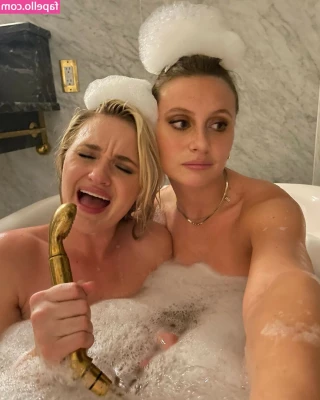 Aly Michalka [ aly-michalka ] - Oh my oh my  it s been awhile