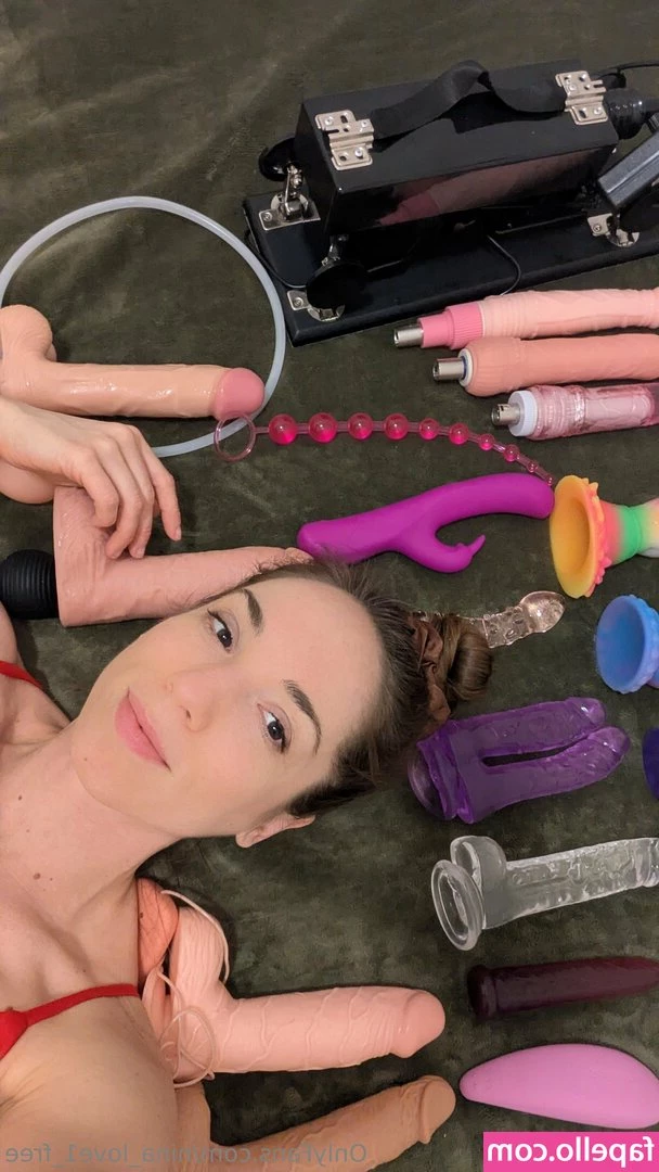 nina_love1_free [ nina-love1-free ] - How would play with me if you could