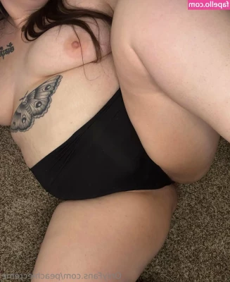 peachiecreme - Can't wait to wear this dress out 🍑