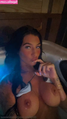 Kyleedeweese - You want it like this