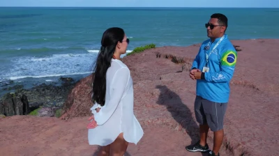 Minhas Rotas e Viagens [ minhas-rotas-e-viagens ] - Hi 🔥