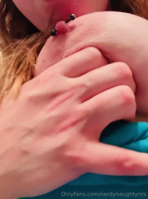 nerdynaughtynrs - Happy holidays my loves