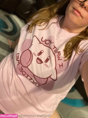 nerdynaughtynrs - Eat my ass