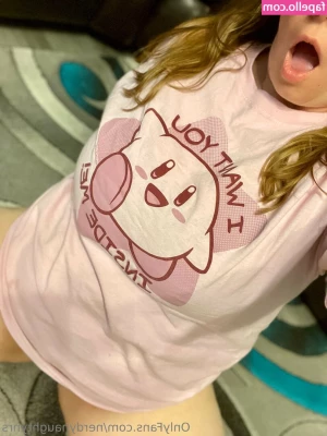nerdynaughtynrs - Think I d make a good housekeeper
