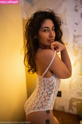 tulavida - hi hi good morning <3