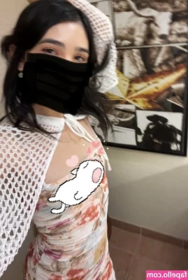Sanagi Yuzu [ sanagi-yuzu ] - [VIDEO] creampied