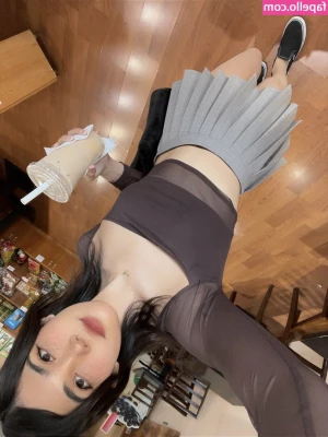 Sanagi Yuzu [ sanagi-yuzu ] - My throat is just another hole Sir
