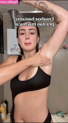 Gabi Gagliassi [ gabi-gagliassi ] - ℍ𝕖𝕪𝕪𝕪𝕪 ℍ𝕖𝕪𝕪𝕪𝕪!! ℂ𝕦𝕞