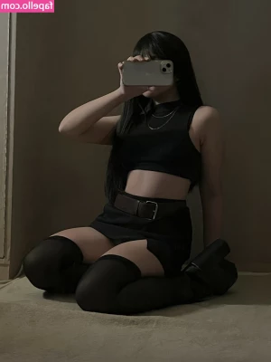 miaobunn - POV: youre on top 🥵