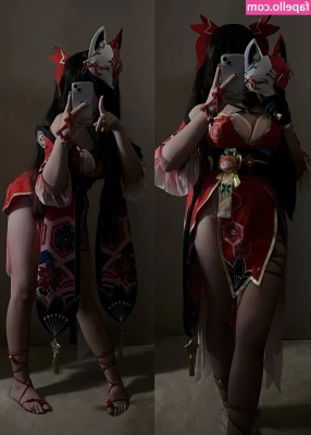 miaobunn - Send me a msg if you want to see this inside my phat ass