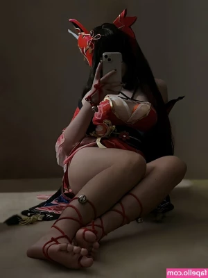 miaobunn - Jusie cummm