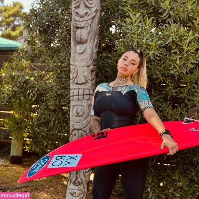 Coco Cianciarulo [ coco-cianciarulo ] - Are you an ass or a tit guy