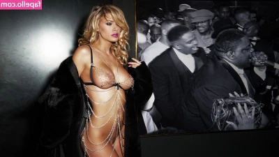 Jenna Jameson [ jenna-jameson ] - Happy Small Business Saturday  I m running a 25  off deal on my VIP