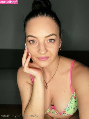 beyourbabe - Come finger my tight wet pussy for yourself