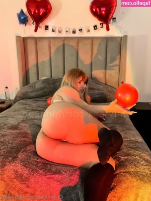 ginnapb - Sometimes we need a step back to watch ourselves bloom