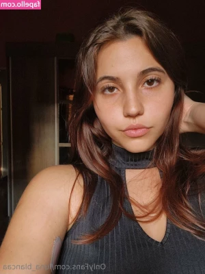 luna_blancaa [ luna-blancaa ] - long time no see
