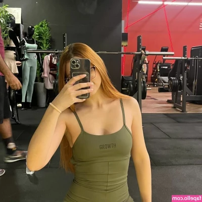 Vitoria - Waiting for you to fuck me