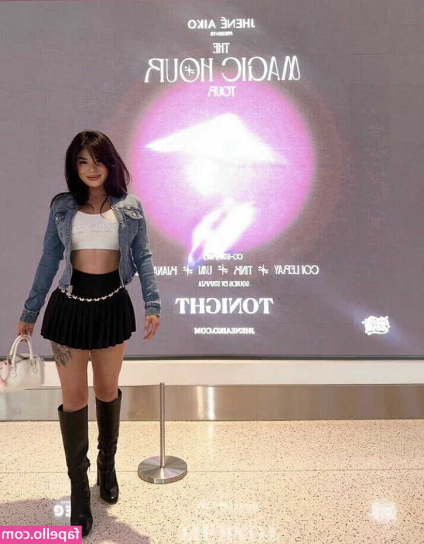 aleenatran - booty booty booty 👅.. you know the rest 👀