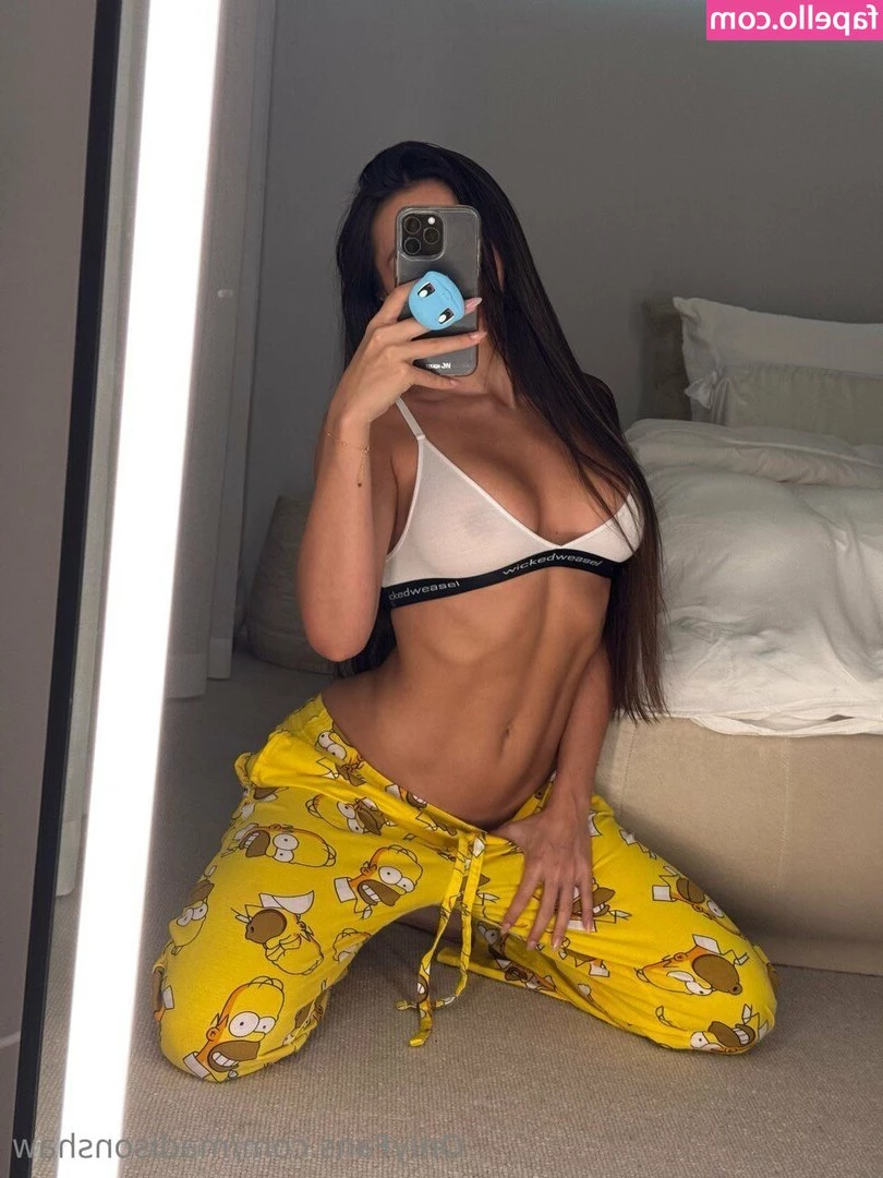 madisonshaw - I heard you liked my hairy ass