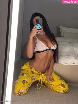 madisonshaw - I heard you liked my hairy ass
