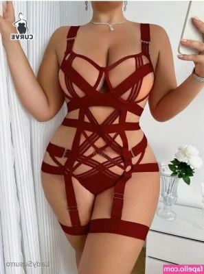 orcografia - Is leather becoming more of my go to than latex? Perhaps