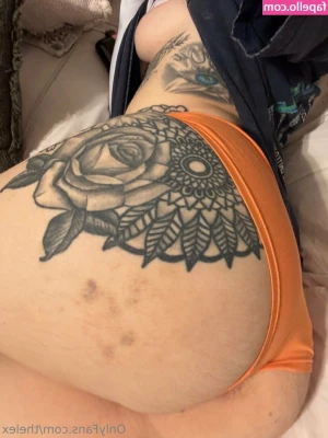 thelex - Lace for days
