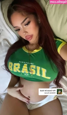 Thaliassummer - is my ass growing?