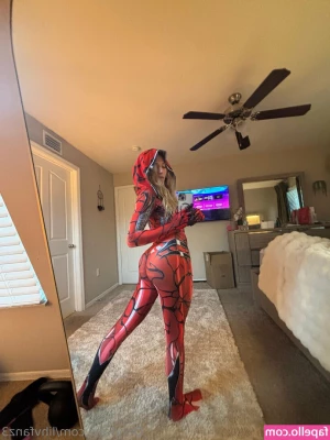 lihvfanz3 - Ready to get fucked