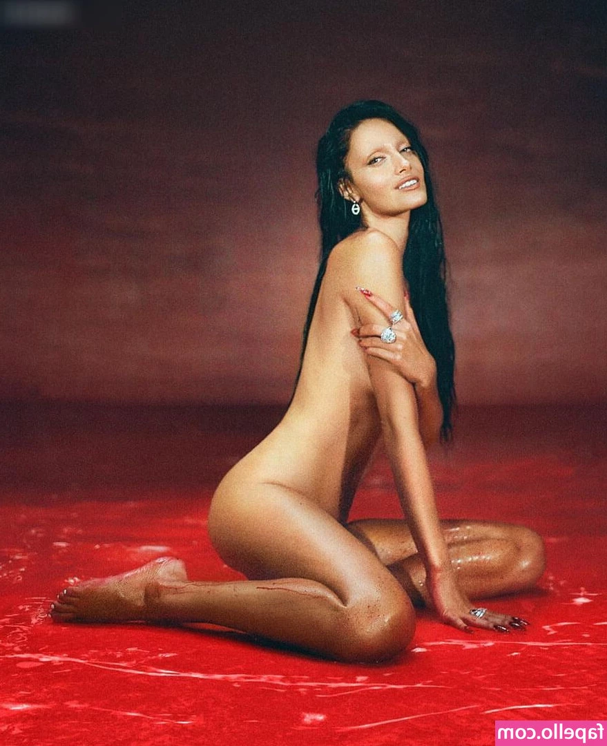 Oriana Sabatini [ oriana-sabatini ] - Merry Christmas my love ❣️
