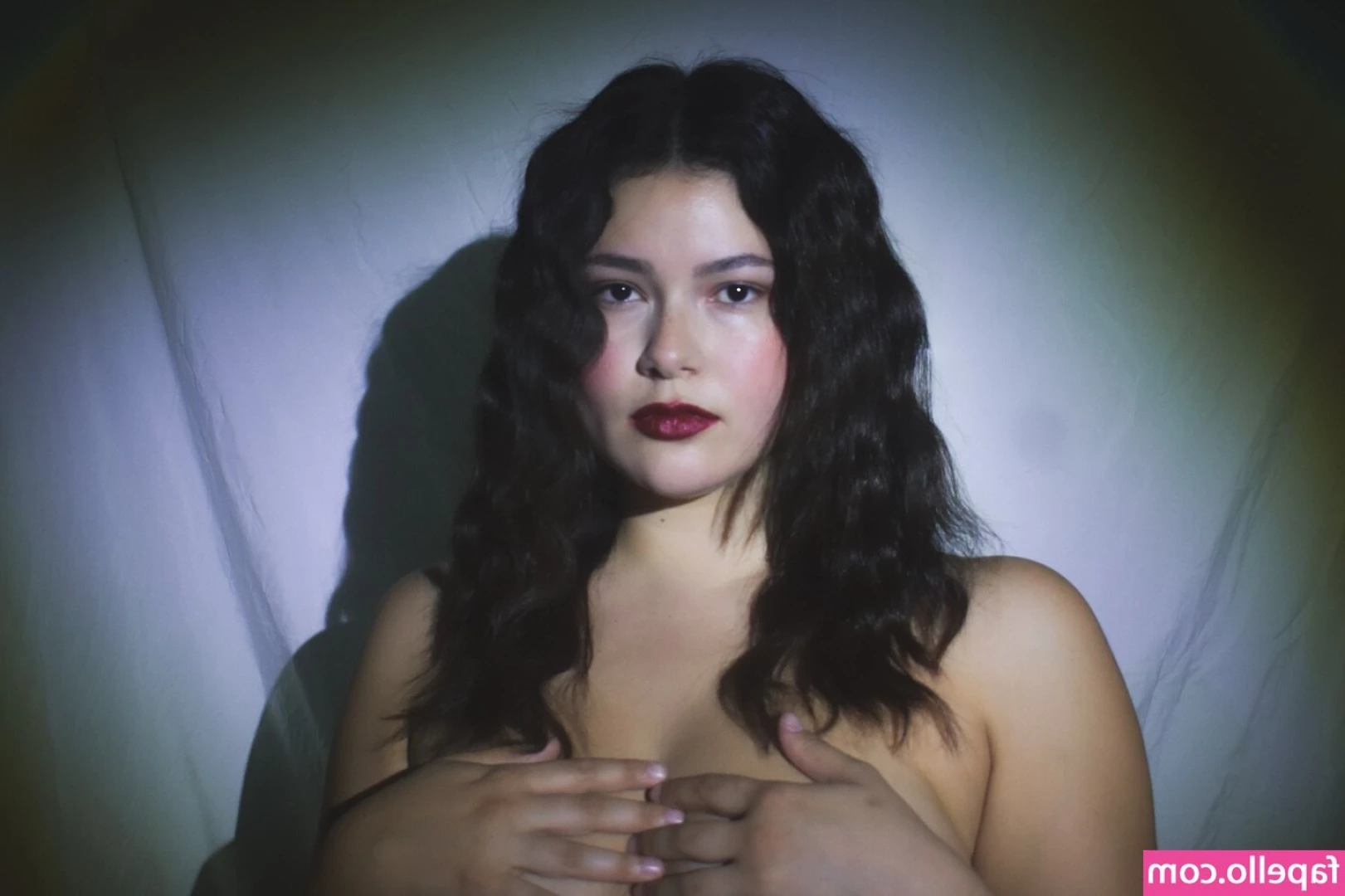 spiralingxlonely - These boobs are so hard to keep to themselves  they re always trying
