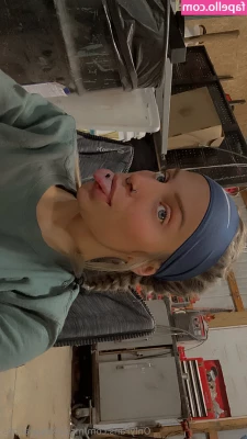 xratedpeachvip - One of my first nerd-modelling sets ever! Do you like it?? Tip 5$