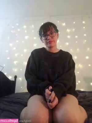 freefiona - Getting TITTY FUCKED