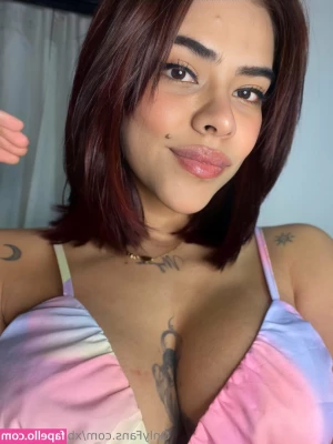 xbabydaniela - Silly pic i have here >:3