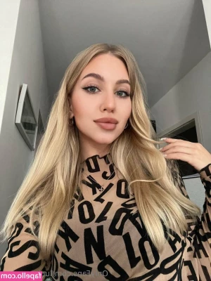 lucky_evelyn [ lucky-evelyn ] - Check your inbox for the video