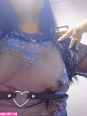 magical_succubo [ magical-succubo ] - Throwback Set Body Paint - Blues -