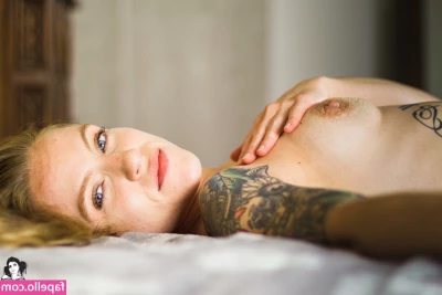 Devillbarbie91 - Are you excited to watch me play with my toy? 🍆❤️‍🔥