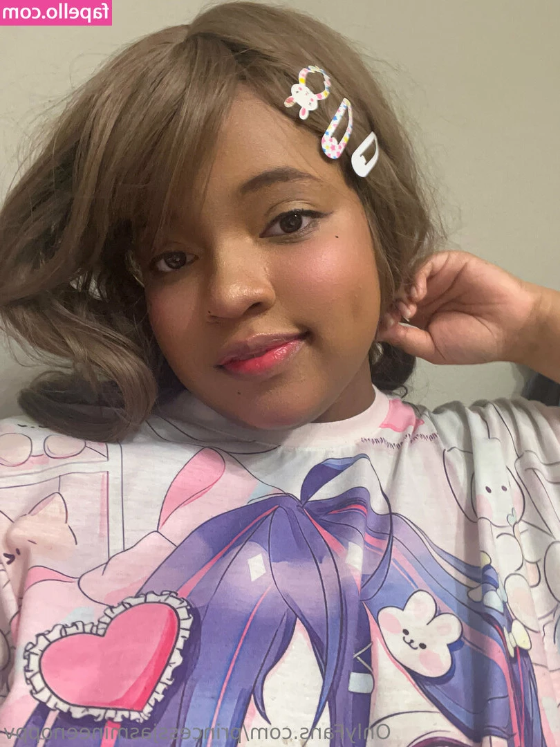 princessjasmineevip - This pic turns me on