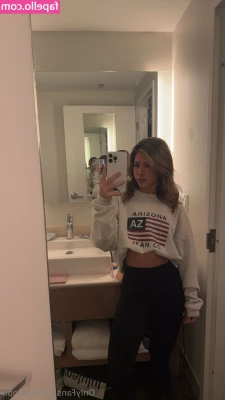 lizalouu - Shower Time