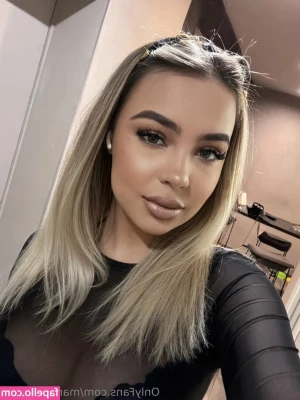marylaneeeee - Por fin puedo subir mis videos 😈🥰