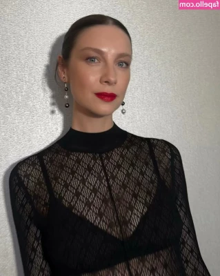 Caitriona Balfe [ caitriona-balfe ] - GIF of the day!  Did I miss a spot?  Don’t forget to hit me up if