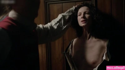 Caitriona Balfe [ caitriona-balfe ] - actually…don’t apply unless you bite back…😛 I need someone