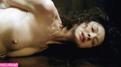 Caitriona Balfe [ caitriona-balfe ] - Never enough 😈 💦